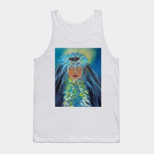 Wahine 11 Tank Top